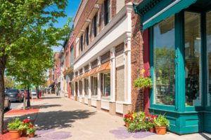 Tips for Investors Buying Commercial Real Estate