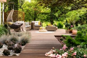 How Improving Your Yard Can Raise Your Home’s Value